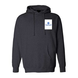 Independent Unisex Pullover Hoodie Thumbnail