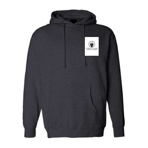 Independent Unisex Pullover Hoodie Thumbnail