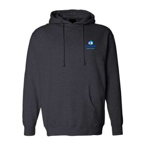 Independent Unisex Pullover Hoodie Thumbnail
