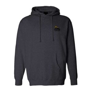 Independent Unisex Pullover Hoodie Thumbnail
