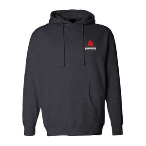 Independent Unisex Pullover Hoodie Thumbnail