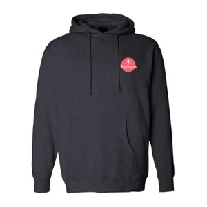 Independent Unisex Pullover Hoodie Thumbnail