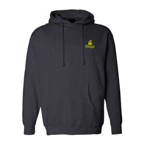 Independent Unisex Pullover Hoodie Thumbnail