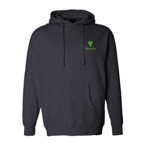 Independent Unisex Pullover Hoodie Thumbnail