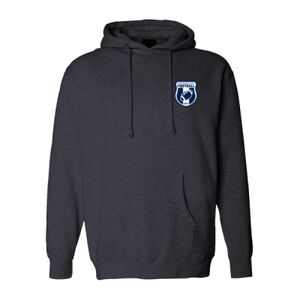 Independent Unisex Pullover Hoodie Thumbnail