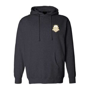 Independent Unisex Pullover Hoodie Thumbnail
