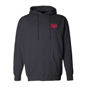 Independent Unisex Pullover Hoodie Thumbnail