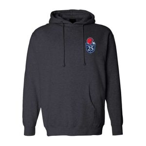Independent Unisex Pullover Hoodie Thumbnail