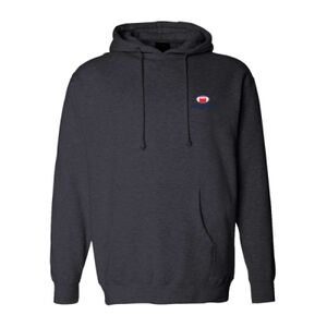 Independent Unisex Pullover Hoodie Thumbnail