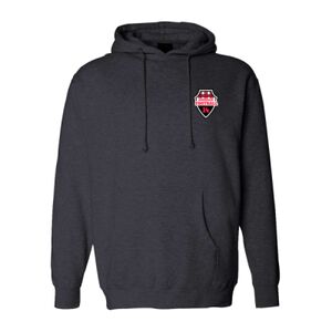 Independent Unisex Pullover Hoodie Thumbnail