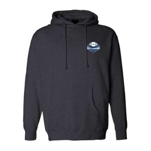Independent Unisex Pullover Hoodie Thumbnail