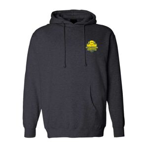 Independent Unisex Pullover Hoodie Thumbnail
