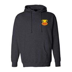 Independent Unisex Pullover Hoodie Thumbnail