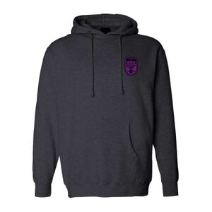 Independent Unisex Pullover Hoodie Thumbnail