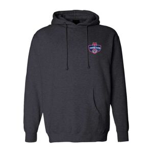 Independent Unisex Pullover Hoodie Thumbnail
