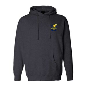Independent Unisex Pullover Hoodie Thumbnail