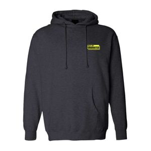 Independent Unisex Pullover Hoodie Thumbnail