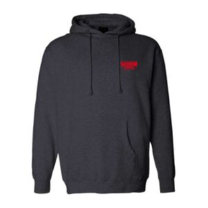 Independent Unisex Pullover Hoodie Thumbnail