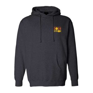 Independent Unisex Pullover Hoodie Thumbnail