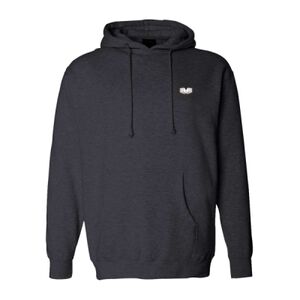 Independent Unisex Pullover Hoodie Thumbnail