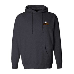 Independent Unisex Pullover Hoodie Thumbnail