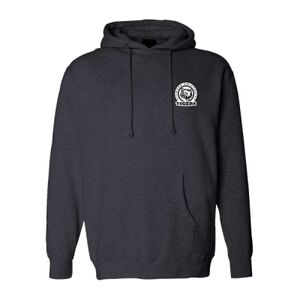 Independent Unisex Pullover Hoodie Thumbnail