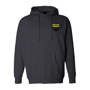 Independent Unisex Pullover Hoodie Thumbnail