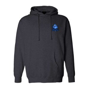Independent Unisex Pullover Hoodie Thumbnail