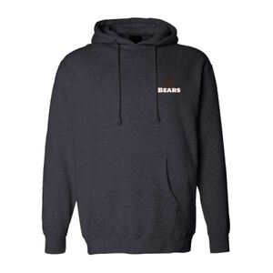 Independent Unisex Pullover Hoodie Thumbnail