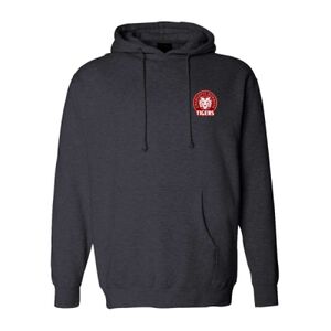 Independent Unisex Pullover Hoodie Thumbnail