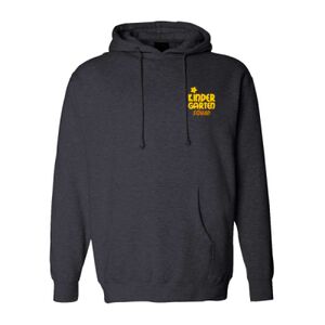 Independent Unisex Pullover Hoodie Thumbnail