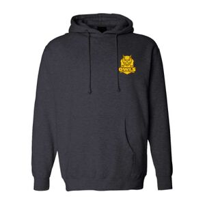 Independent Unisex Pullover Hoodie Thumbnail