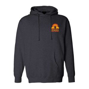 Independent Unisex Pullover Hoodie Thumbnail