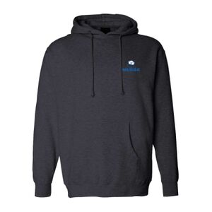 Independent Unisex Pullover Hoodie Thumbnail