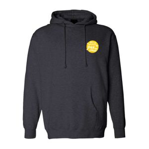 Independent Unisex Pullover Hoodie Thumbnail