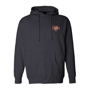 Independent Unisex Pullover Hoodie Thumbnail
