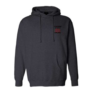 Independent Unisex Pullover Hoodie Thumbnail