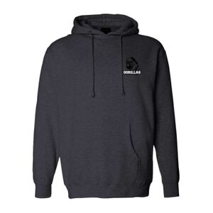 Independent Unisex Pullover Hoodie Thumbnail
