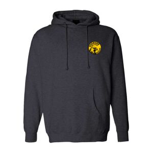 Independent Unisex Pullover Hoodie Thumbnail