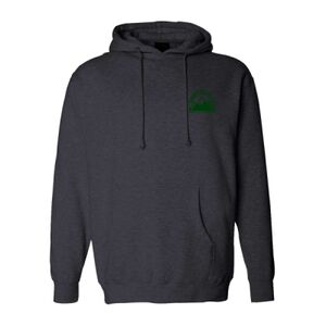 Independent Unisex Pullover Hoodie Thumbnail