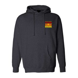 Independent Unisex Pullover Hoodie Thumbnail