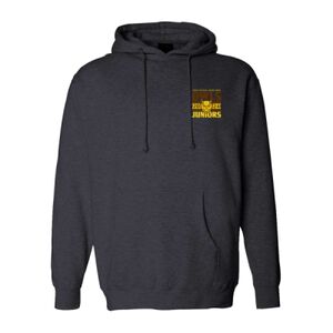 Independent Unisex Pullover Hoodie Thumbnail