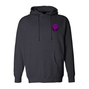 Independent Unisex Pullover Hoodie Thumbnail