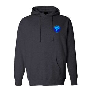 Independent Unisex Pullover Hoodie Thumbnail