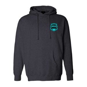 Independent Unisex Pullover Hoodie Thumbnail