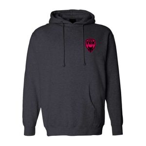 Independent Unisex Pullover Hoodie Thumbnail