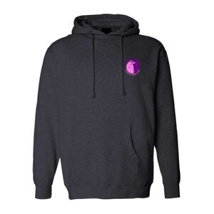 Independent Unisex Pullover Hoodie Thumbnail