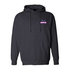 Independent Unisex Pullover Hoodie Thumbnail