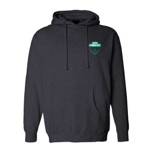 Independent Unisex Pullover Hoodie Thumbnail