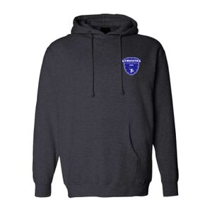 Independent Unisex Pullover Hoodie Thumbnail